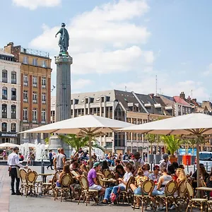 Euratechnologies - Bright With Parking Appartement