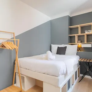 Center Old Appartement